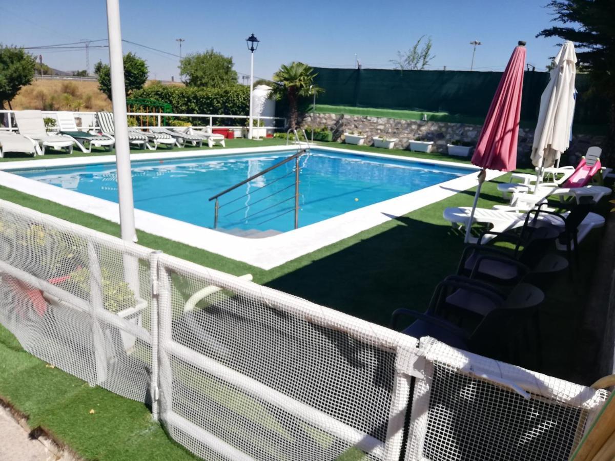 Apartament Rosales En El Corazon De La Mancha *