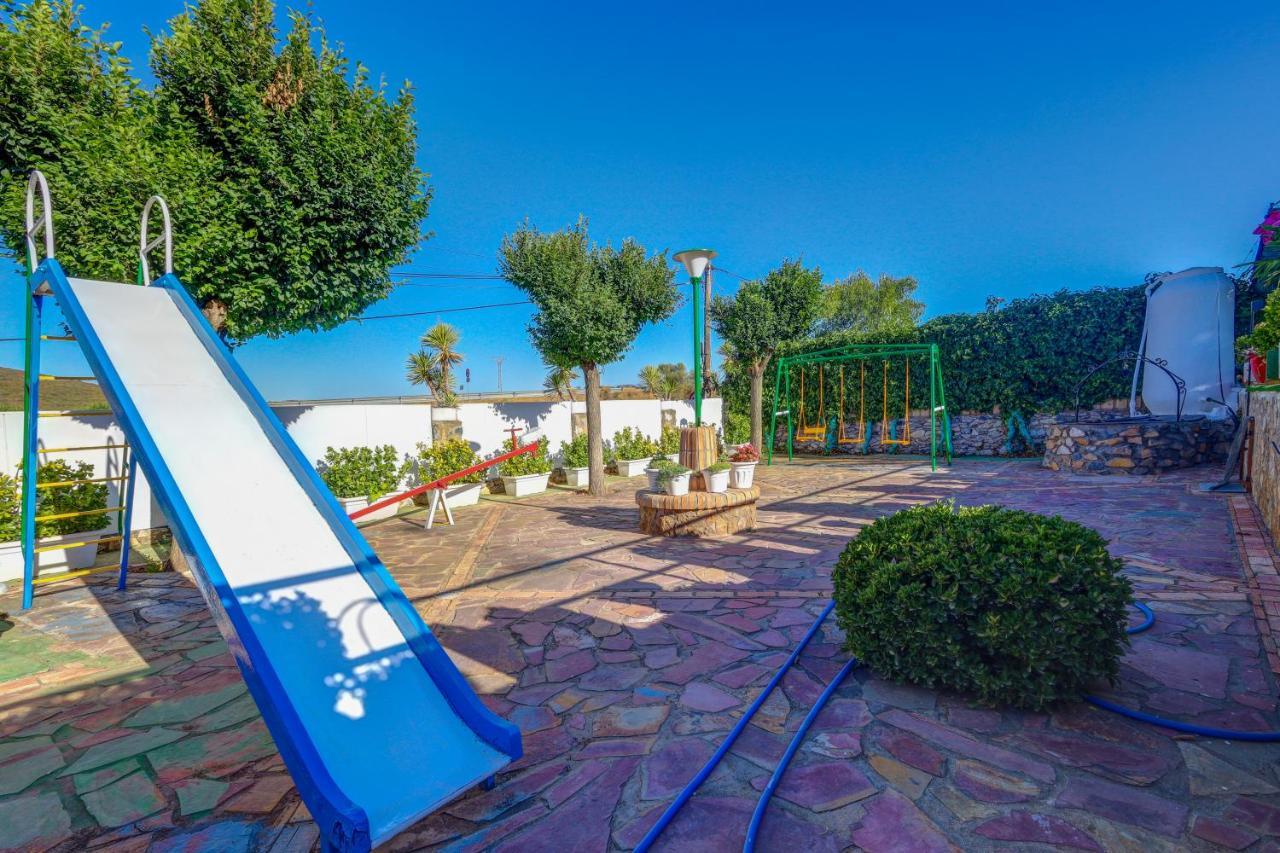 Apartament Rosales En El Corazon De La Mancha *