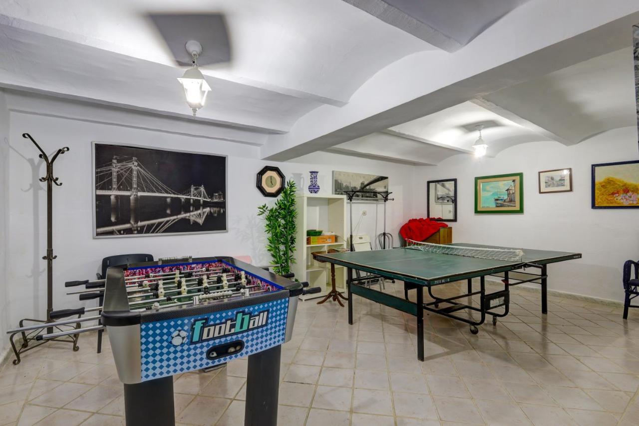 Apartment Rosales En El Corazon De La Mancha