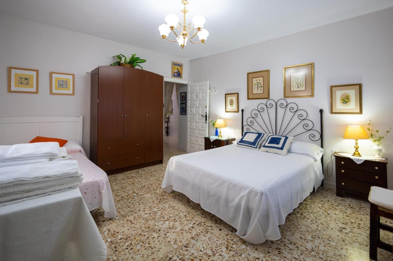 Apartment Rosales En El Corazon De La Mancha *