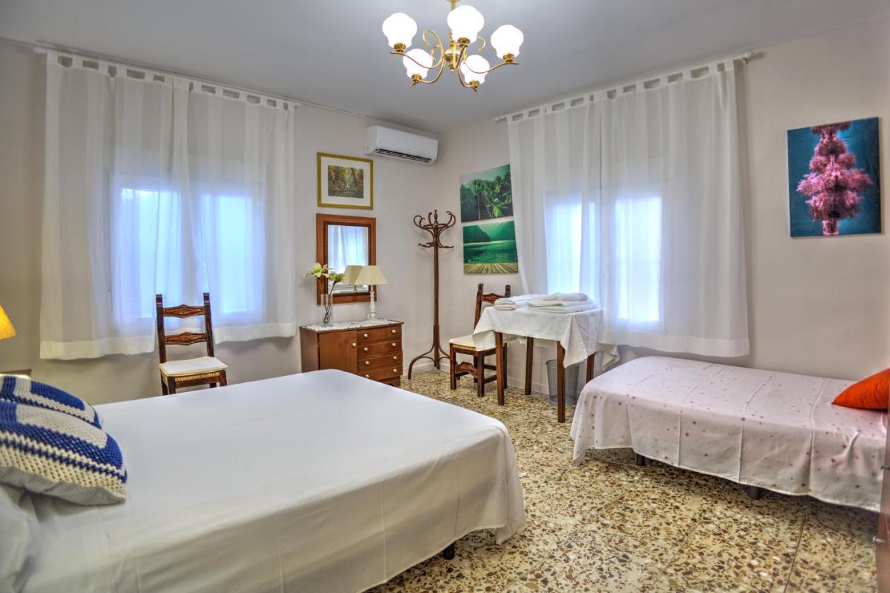 Rosales En El Corazon De La Mancha Apartment Puerto Lápice
