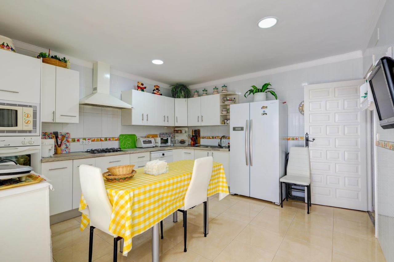 Apartment Rosales En El Corazon De La Mancha *