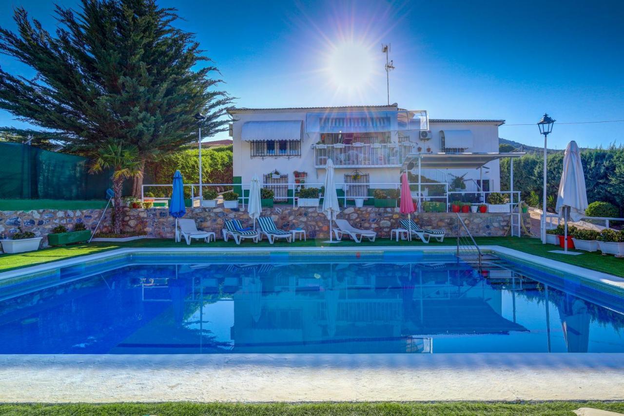 Apartament Rosales En El Corazon De La Mancha