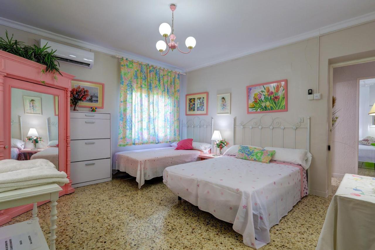 Rosales En El Corazon De La Mancha Apartment *