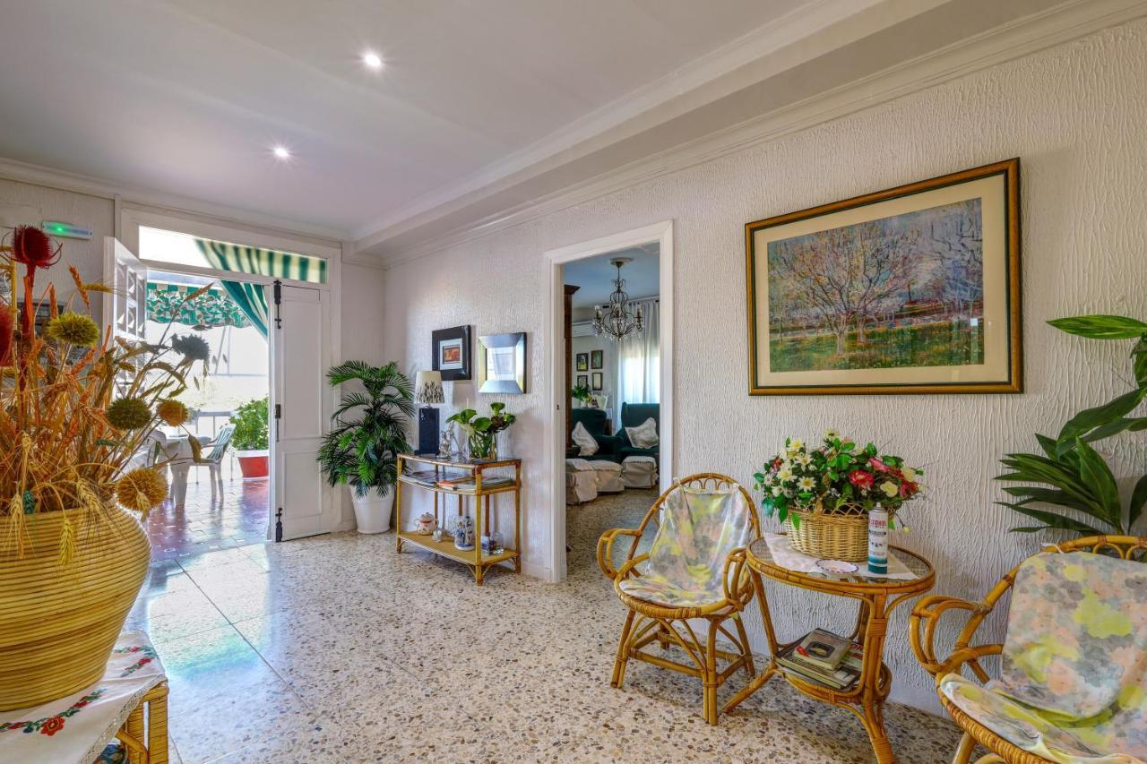 Rosales En El Corazon De La Mancha Apartment Puerto Lápice